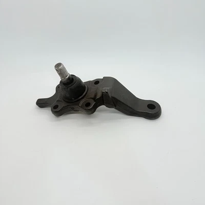 MOOG For Toyota Sequoia 2001 2002 Ball Joint Driver Side Front Lower - PART ONLY - Image 1 of 4