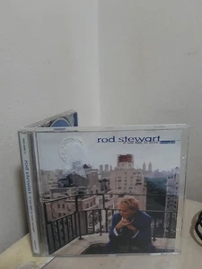 Rod Stewart – If We Fall in Love Tonight (CD, 1996, Pop Standards) Mint - Picture 1 of 4