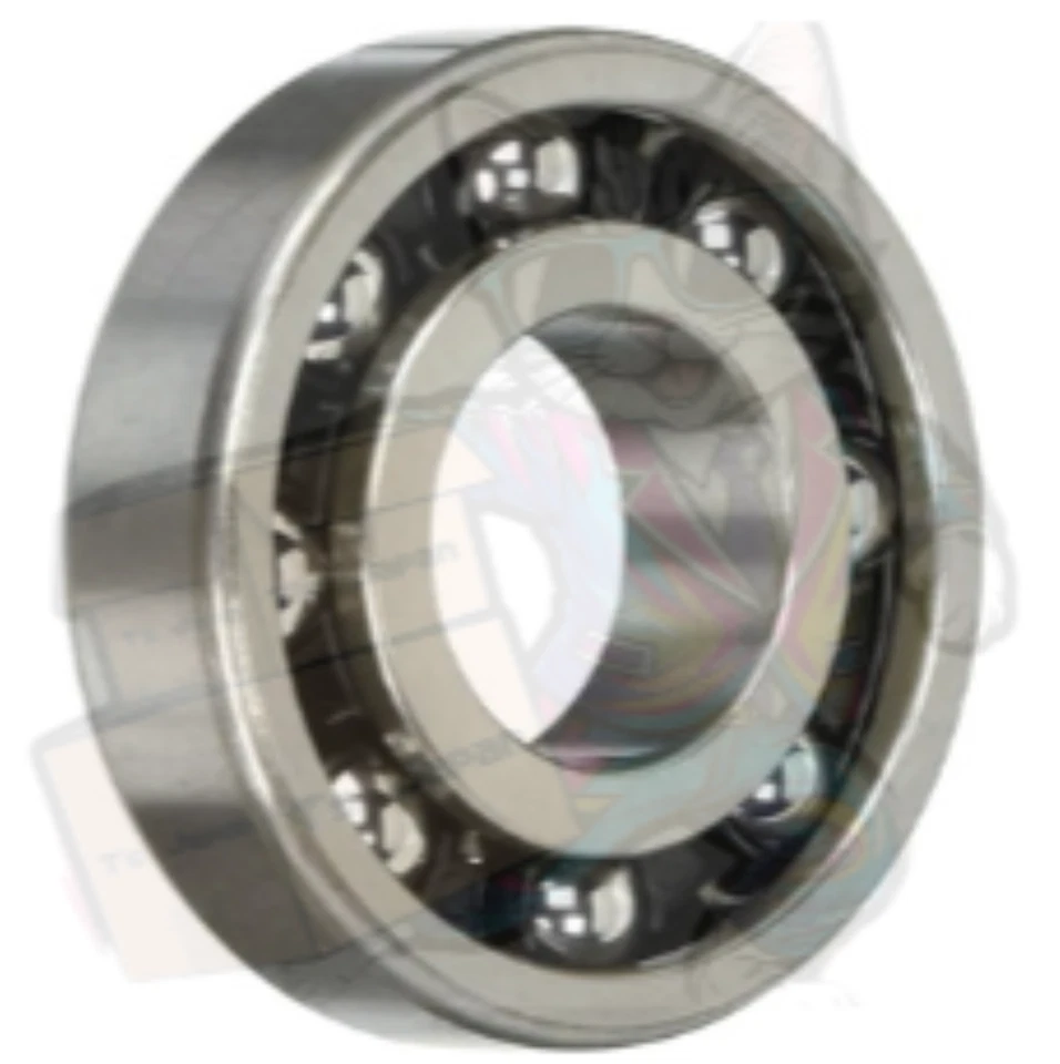 Bola de rodamiento de eje de entrada genuina HONDA CIVIC Del Sol Fit 26X58X15 91002-PS0-013 Foto 1 de 1