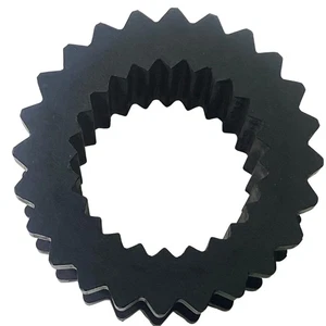 Solid Design 8JE Kupplungsmuffe Elastomer S-Flex Sure Flex, 5,06" OD, 2,95"... - Bild 1 von 4