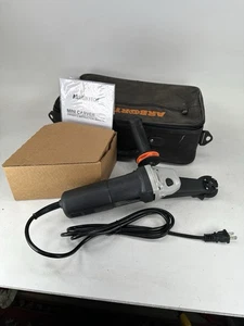 Arbortech Mini Carver Power Chisel Like NOS W Box And Attachments - Picture 1 of 15