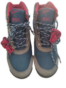 Danner X Alpine Design Herren Jag II Stiefel 12 D - Bild 1 von 6