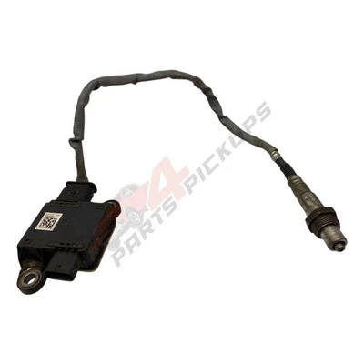 Sensore antiparticolato diesel Isuzu Dmax Fury 2019 2017-2021 8983550720 - Immagine 1 di 4