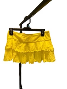 Cat & Jack Girls Bikini Skirt size XL 14 Green - Picture 1 of 3