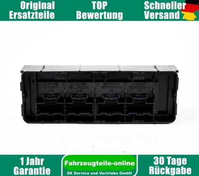 Unità Di Controllo Climatizzatore Opel Insignia A G09 13583316 - Immagine 1 di 4