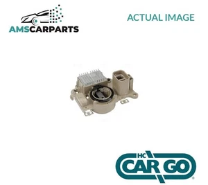 ALTERNATOR REGULATOR 235543 HC-CARGO NEW OE REPLACEMENT - Picture 1 of 5