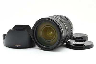 Tamron 28-300mm F/3.5-6.3 XR LD IF Di VC Lens for Nikon F Mount [Excellent - Image 1 of 4