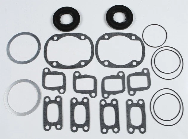 SPi Gasket Kit with Oil Seals 09-711196 Lynx/Ski-Doo - Image 1 of 1