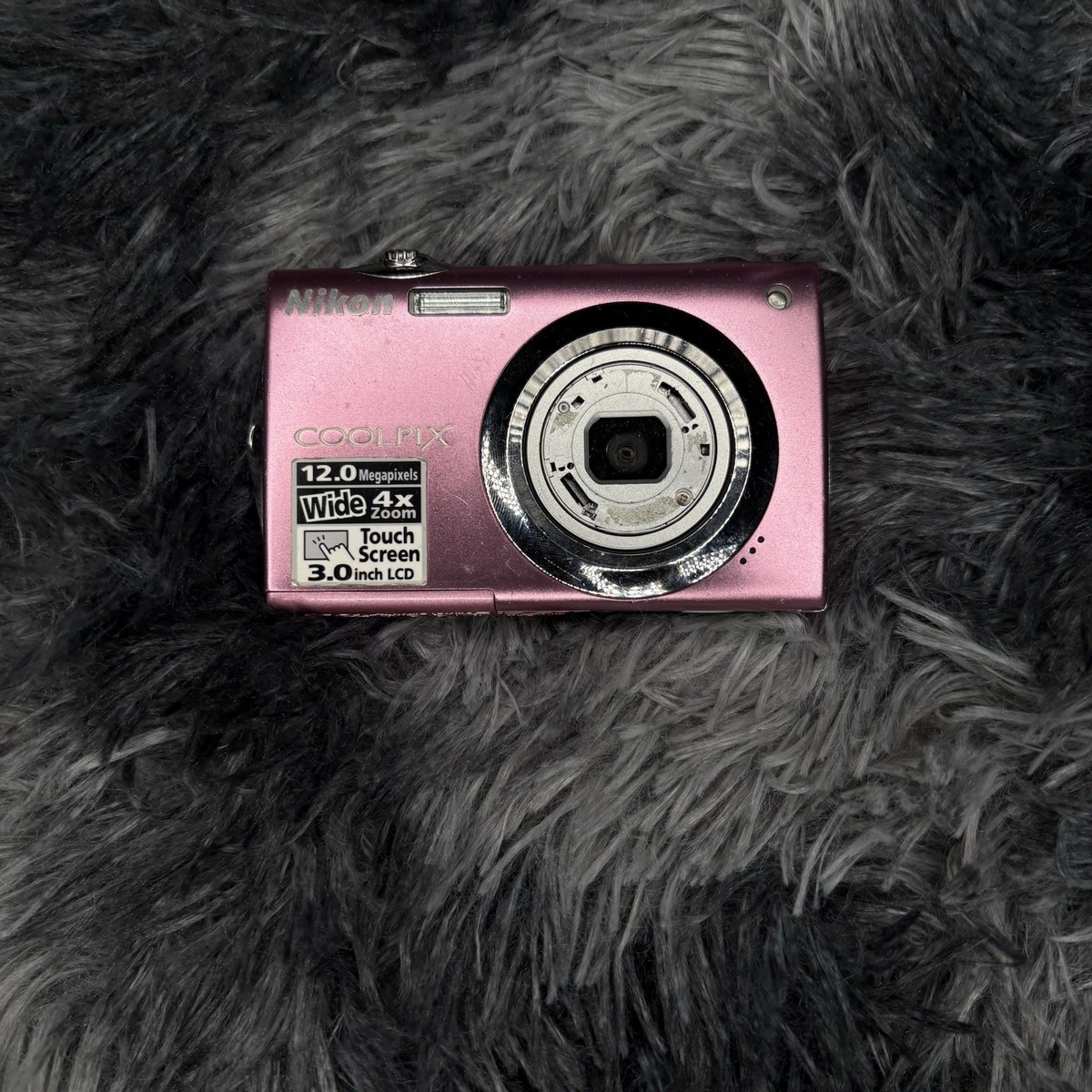 Nikon Digital Cameras Coolpix S4000 for Sale | Shop New