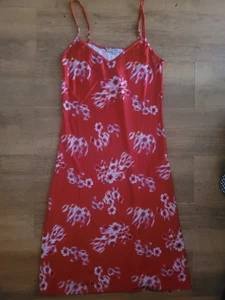 Allsaints UK12 DAMEN SOMMERKLEID ÄRMELLOS - Bild 1 von 6