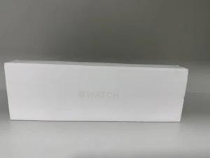 Apple Watch Series 10 46mm Jet Black GPS Cellular, Brand New Sealed - Picture 1 of 2