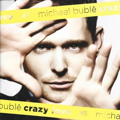 Crazy Love by Michael Bublé (Cd Oct-2009) - Image 1 of 2