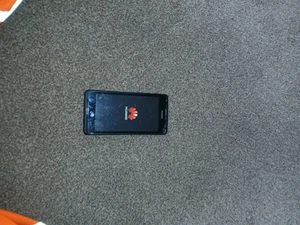 Huawei Ascend Y530 Black Unlocked 4GB 4.5" 5MP Android Smartphone - Picture 1 of 7