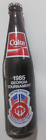 Coca-Cola Dalton Whitfield 2ndt Annual Classic 1985 GA Tournament 10oz  Bottle