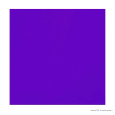 Однотонная фиолетовая бандана AU-1302-15-S - Изображение 1 из 2