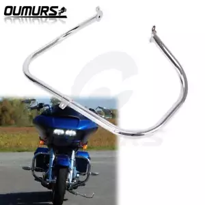 Protector de motor barra de choque de carretera para Harley Touring Road Glide FLTR 2009-2020 - Imagen 1 de 12