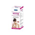 Dr John's Homeopathic Bozom Plus For Womem 30ml Drops Free Shipping