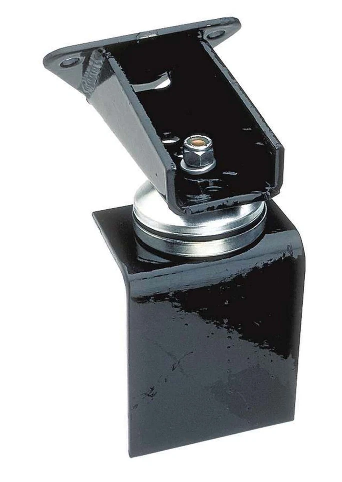 Fits SBC Into Jeep Wrangler Motor Mount Kit by Trans-Dapt 4560 - Image 1 of 1