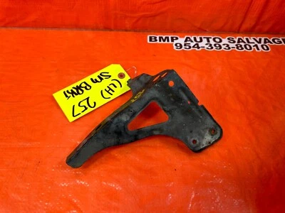 92-95 HONDA CIVIC - SOPORTE DE MONTAJE GUARDABARROS SOPORTE CONDUCTOR IZQUIERDO - OEM 257 Foto 1 de 4