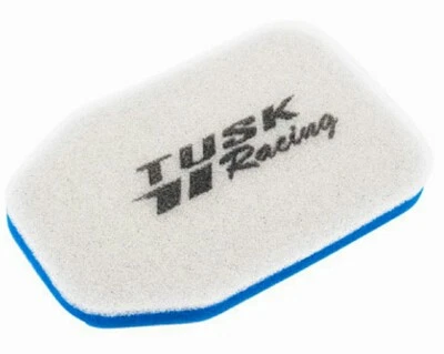 Filtro Tusk Air 2 etapas 45/65 PPI Ktm Gas Husqvarna 50 Sx Mc50 Tc50 (035) Foto 1 de 4