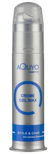Creme Gel Wax Wachs Haarwachs Haarcreme Stylingcreme Gelwachs Gelwax Haargel  - Bild 1 von 1