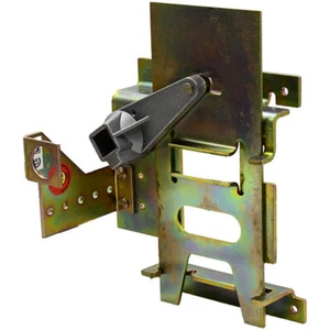 6648C23G07 Cutler-Hammer L-Breaker Handle Mechanism -SA - Picture 1 of 2