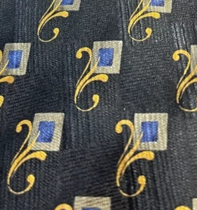 👔❤️ J.Z. RICHARDS TWILL DRESS SUIT DESIGNER NECKTIE TIE FREE SHIPPING 👔❤️ - Picture 1 of 4