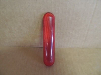 99-07 CHEVY SILVERADO/GMC SIERRA RED DOOR PANEL REFLECTOR 15961884 Foto 1 de 4