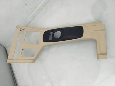 Lexus Es350 2013-2015 consola central cambio de marchas bisel embellecedor 58805-33240-A1 Foto 1 de 4