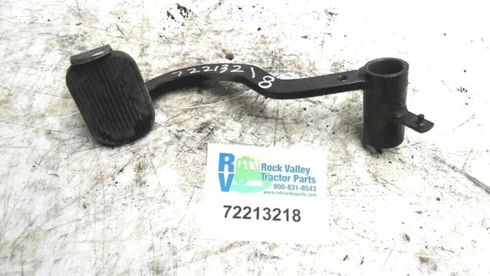 Pedal clutch - Image 1 of 1