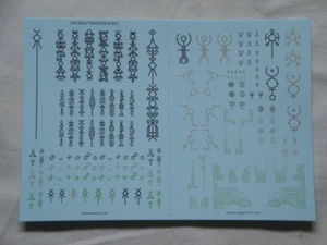 Transferencias Necron *Warhammer 40.000* Games Workshop - Imagen 1 de 1