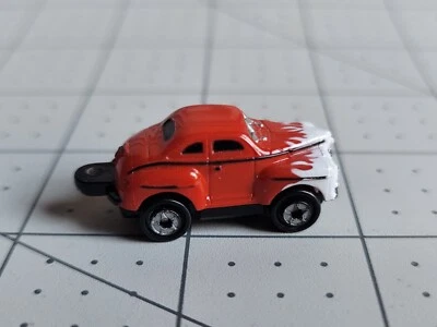 Vintage 1989 Micro Machines early 1936 Ford Coupe Micro Lights Collection - Image 1 of 4