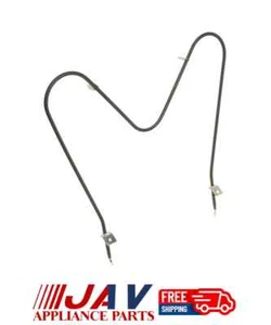 OEM Frigidaire Range Bake Element Inv# LR2500 - Picture 1 of 1