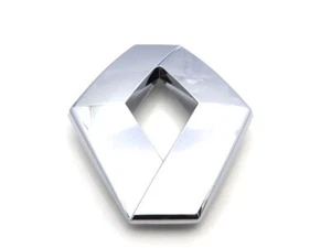 Original Nuevo INSIGNIA TRASERA RENAULT EMBLEMA DE ARRANQUE para Megane & Scenic MK3 908890016R - Imagen 1 de 2