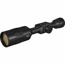 ATN Thor 4 384 TIWST4387A 7-28x Thermal Riflescope - Black
