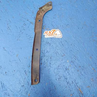 Placa protectora guardabarros delantero derecho pasajero 53827-53010 Is300 SXE10 01 - 05 Lexus S Foto 1 de 4