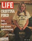 1971 June 4 - Life - Vintage Magazine