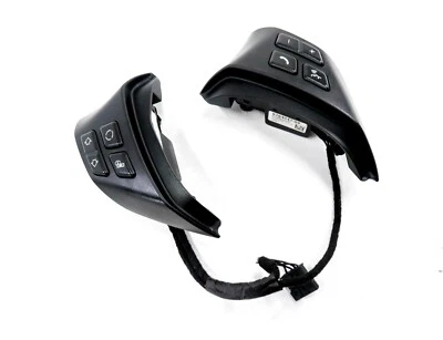 BMW 335D (E90) 2011 interruptor de dirección juego de botones-2 Foto 1 de 4