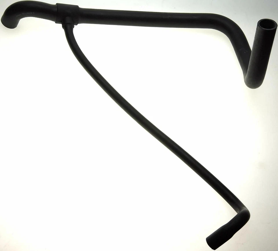 适用于 1995 - 1997 年林肯镇汽车 4.6 升 V8 气体散热器冷却液软管下门 — 第 1/2 张图片