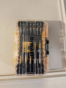 Juego de 25 piezas Dewalt dwaf25 - Imagen 1 de 2