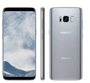 Samsung Galaxy S8 G950F - 64GB - Negro (Libre) - Imagen 1 de 1
