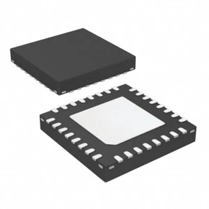 1 flash M0516ZBN MCU 32 bit NuMicro ARM Cortex M0 RISC 64 KB 3,3 V/5 V 33 pin QFN - Foto 1 di 1