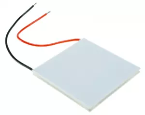 Peltier-Element TEC 1-12708S 49,5 x 49,5 x 4,4 mm - Bild 1 von 1