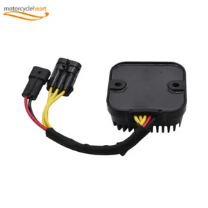 Voltage Rectifier Regulator For Polaris Ranger XP 900 2013 2014 2015 - Picture 1 of 8