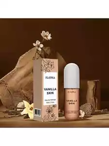 1 Bottle 50ml Vanilla Fragrance Mist, Body & Hair Fragrance Spray, Compact Porta - Picture 1 of 12