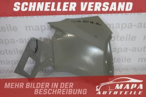 Toyota Corolla E21 hatchback year from 2019 fender rear right side part original - Picture 1 of 5