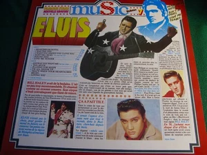 ELVIS MUSIC VOL. 7 /  RCA # NL 43409  FRANCE IMPORT - Picture 1 of 3