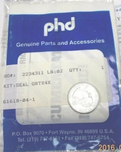 Kit de sello phd GRTX4X/61618-04-1 - Imagen 1 de 3