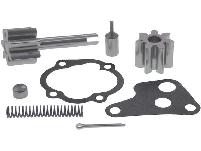 Kit de reparación de bomba de aceite Melling 84TG93X para Jeep TJ 1997-2006 Foto 1 de 1