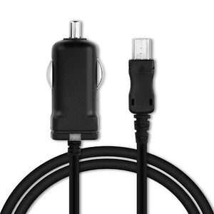 USB In Car Charger for iriver PMC-100 TrekStor i.Beat sonix - Picture 1 of 7